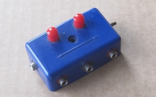 Märklin säädin kääntöpöytään 7186