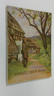 Onnellinen koti