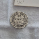 50 penniä 1908, Suomi - pikkukuva 1