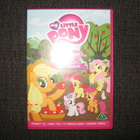 MY LITTLE PONY FRIENDSHIP IS MAGIC: Call of the Cutie DVD - pikkukuva 1