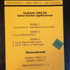 Vanhat Kemian kirjat yhteishintaan - pikkukuva 4
