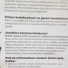 PC peli - Suomen kieli - Kirjainviidakko PC / MAC CD - pikkukuva 2