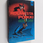 Andrew Garve : Kolmesta poikki : salapoliisiromaani - pikkukuva 1