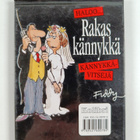 Roland Fiddy : Haloo... rakas kännykkä : kännykkävitsejä - pikkukuva 2