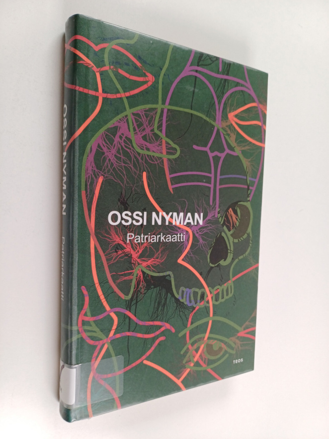 Ossi Nyman : Patriarkaatti
