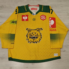 Ilves game worn pelipaita #97 Masin - pikkukuva 1