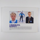 SVUL:n Kainuun piiri (julk.) : Urheileva Kainuu - pikkukuva 2