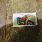 43  Moto Sprint bsa 500 gold star - pikkukuva 1