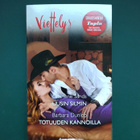 Viettelys: Uusin silmin / Totuuden kannoilla - pikkukuva 1
