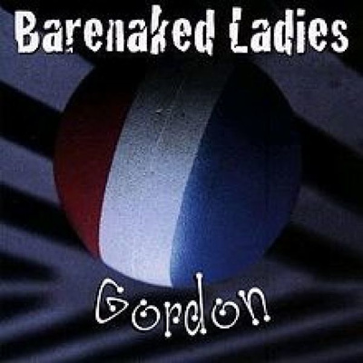 Barenaked Ladies - Gordon CD