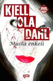 Kjell Ola Dahl - Musta enkeli