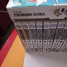 Bakuman complete box Tsugumi Ohba / Takeshi Obata - pikkukuva 3