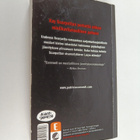 Patricia Cornwell : Riistetty - pikkukuva 2