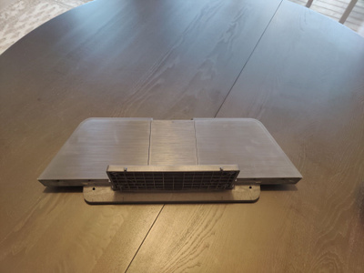 Alkuperäinen LG OLED 55" television jalka / pöytäjalusta
