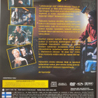 LAITAKAUPUNGIN VALOT  DVD (Aki Kaurismäki) - pikkukuva 2