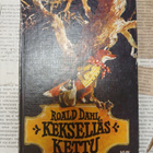 Roald Dahl - Kekseliäs kettu (sid.) - pikkukuva 1