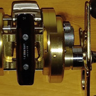 Shimano Calcutta 100 TE GT - pikkukuva 5