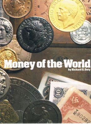 Money of the world