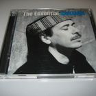 Santana - The Essential (2 x CD) - pikkukuva 1