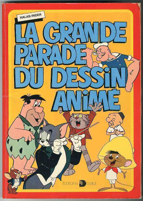 La grande parade du dessin anime (1976)