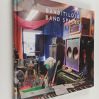 Jussi Tiainen : Bänditiloja = Band spaces - pikkukuva 1