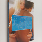 Hailey Abbott : Summer Girls - pikkukuva 1