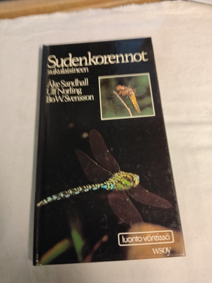sudenkorennot sukulaisinen