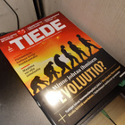 Tiede 2/2026 - pikkukuva 1