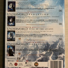 Varjojen valtakunta (Underworld) -kokoelma (4DVD) - pikkukuva 2