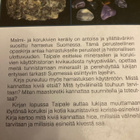 KALLE TAIPALE: KIVET Etsijän ja keräilijän opas - pikkukuva 2