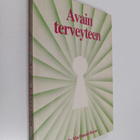 Murdo MacDonald-Bayne : Avain terveyteen - pikkukuva 1