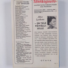 Alice Lyttkens : ...en tule päivälliselle : romaani - pikkukuva 2
