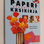 Paul Jackson : Paperiaskartelun käsikirja - pikkukuva 1