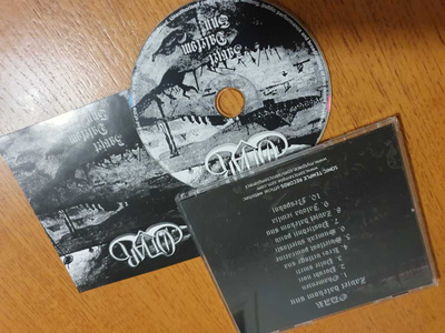 Odar – Zavjet dalekom snu (CD)
