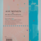 Merja Huovinen : Asuminen ja puhtaanapito - pikkukuva 2