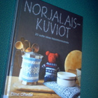 Oftedal: NORJALAISKUVIOT (klassikkoneuleita) Sis.postikulut - pikkukuva 1