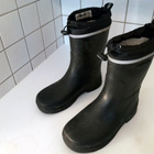 Nokian Footwear -lämpökumisaappaat - Koko 36 - Mustat - pikkukuva 5