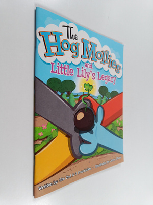 The hog mollies and little Lily's legacy