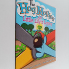 The hog mollies and little Lily's legacy - pikkukuva 1