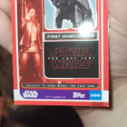 First Order Walker #200 Topps star wars holo kortti - pikkukuva 2