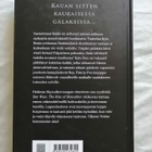 Carson, Rae: Star Wars: Episodi 9: Skywalkerin nousu - pikkukuva 2