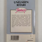 Jane Atkin : Unelmien ritari - pikkukuva 2