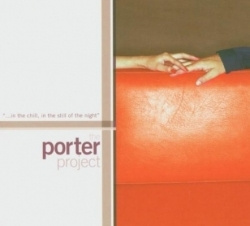 Various - The Porter Project (CD)