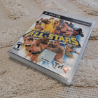 WWE All-stars - Sony PlayStation 3 - pikkukuva 1