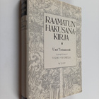 Raamatun hakusanakirja 2 : Uusi testamentti - pikkukuva 1