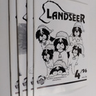 Landseer vuosikerta 1996 (1-4) - pikkukuva 1