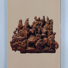 Emile Meijer : Treasures from the Rijksmuseum Amsterdam - pikkukuva 2