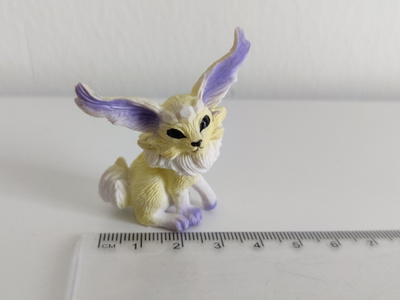 Schleich Bayala Misamee pupu