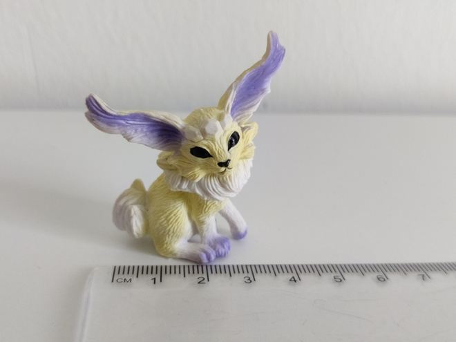 Schleich Bayala Misamee pupu