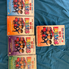 Mennään bussilla - On the buses kausi 1. ja 2. 4xDVD - pikkukuva 2